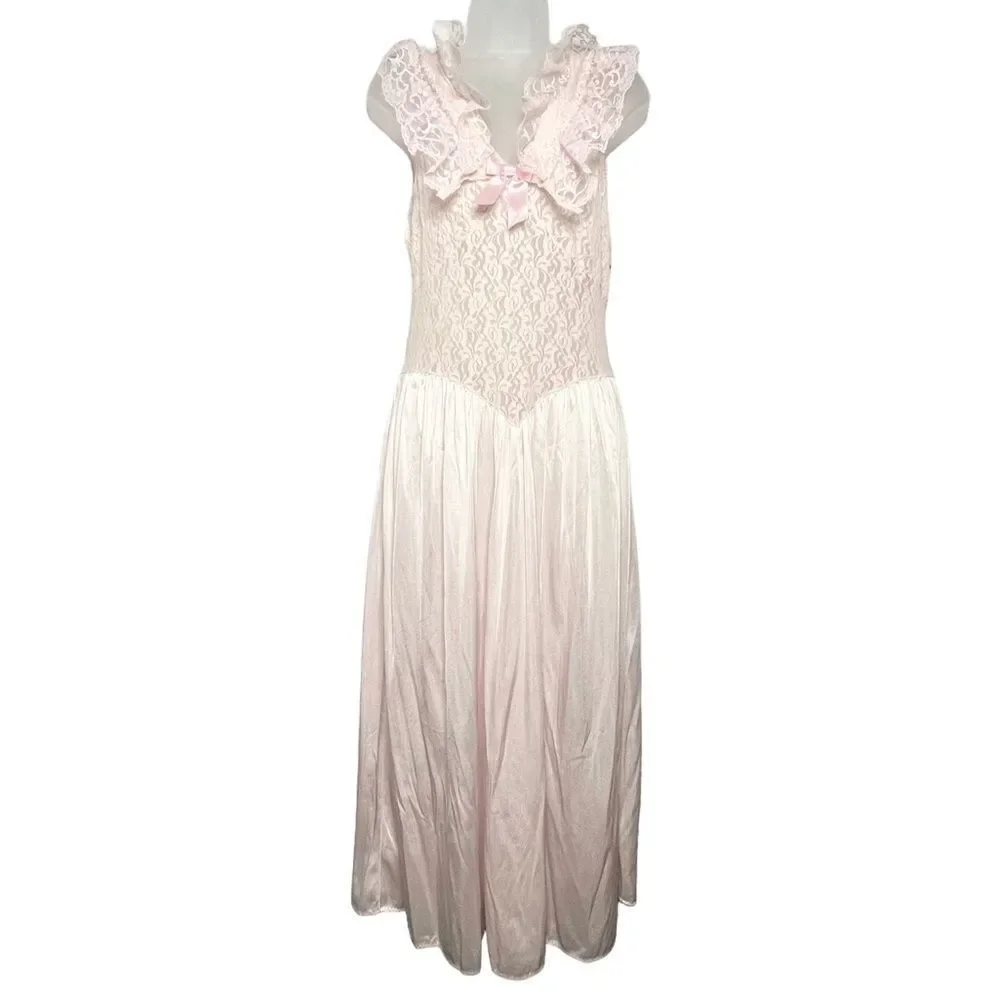 Vintage Cinema Etoile nightie - Picture 3 of 14